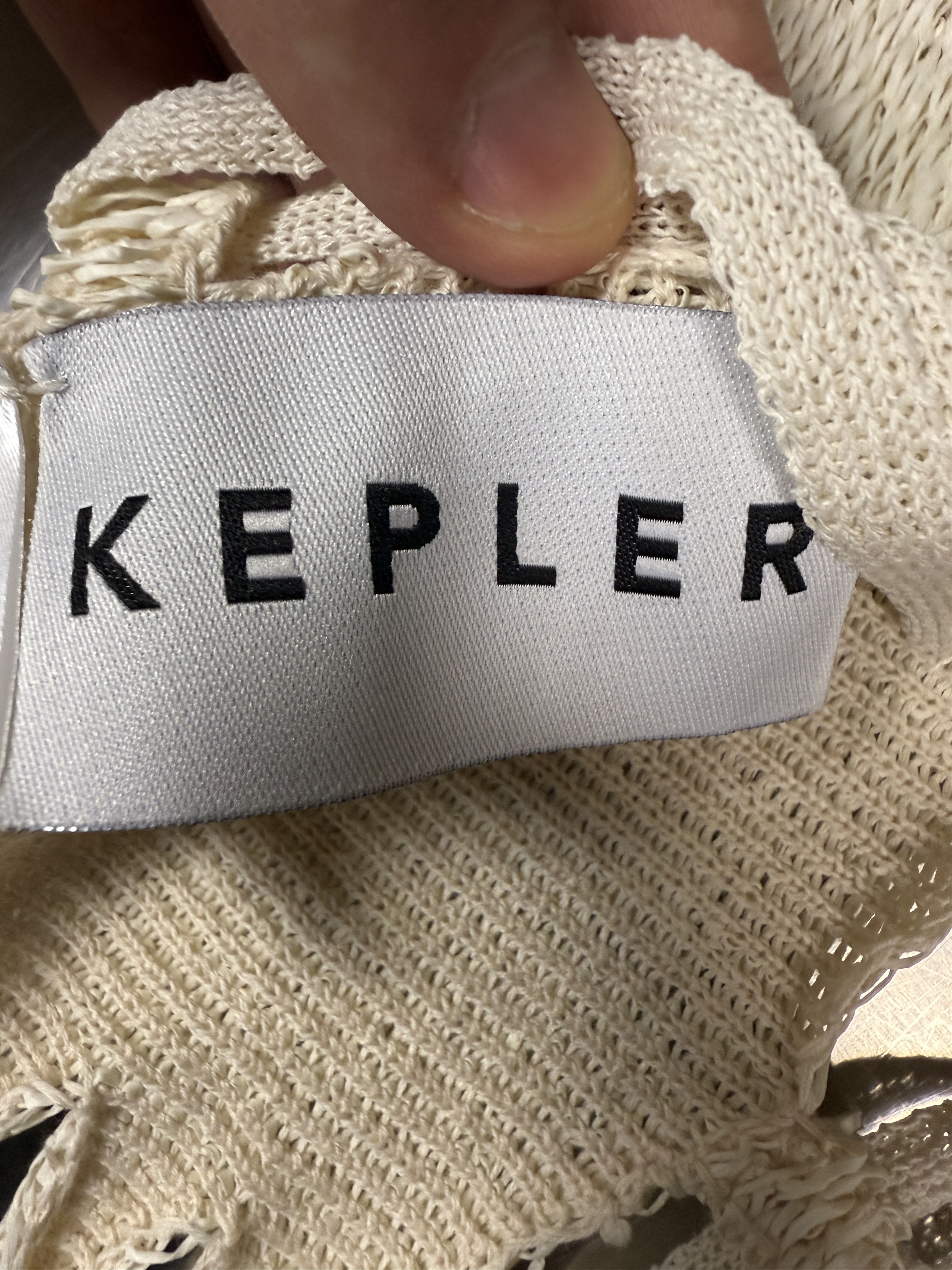 Other $895 Kepler Raffia Stomacher Size S / US 4 / IT 40 - 7 Thumbnail