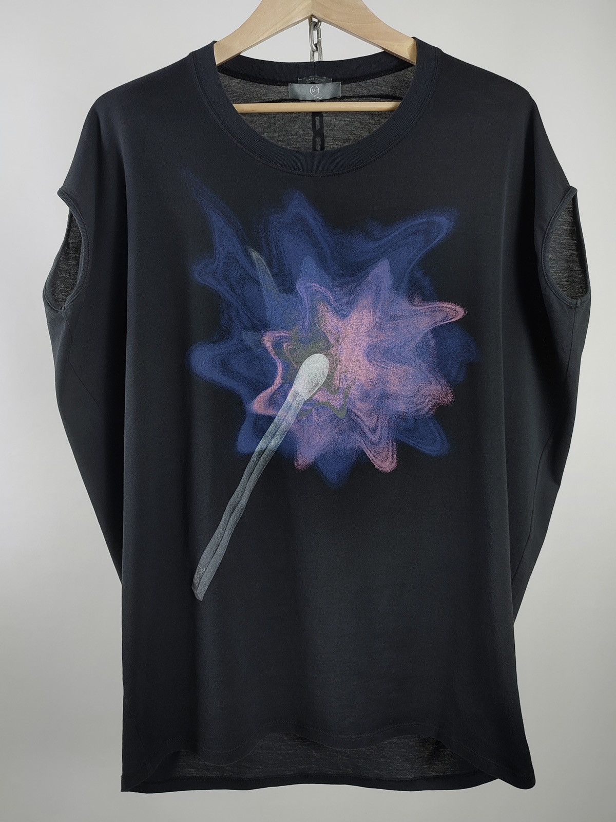 Alexander McQueen × Luxury 00s Alexander McQueen Match Flame 