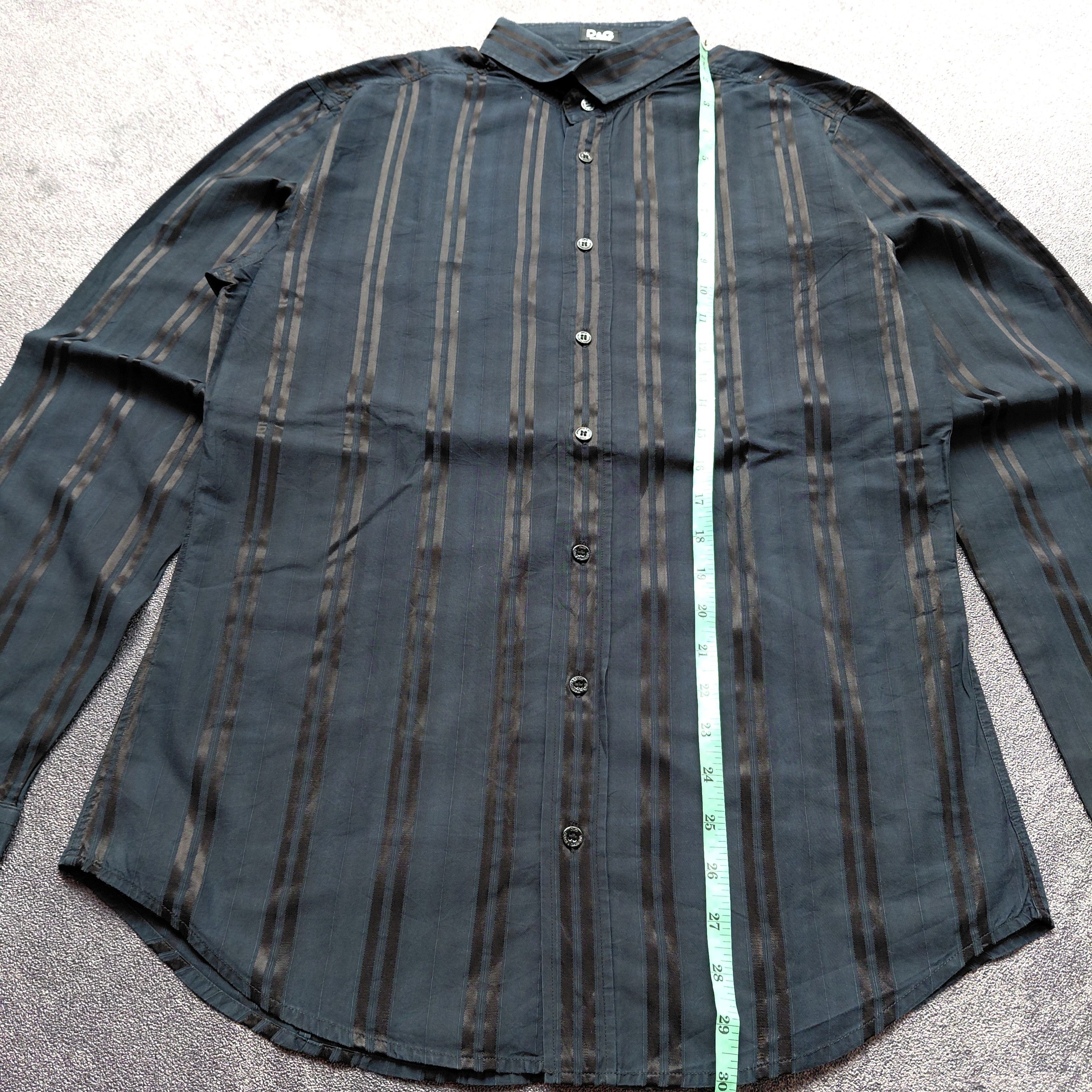Dolce & Gabbana Dolce & Gabbana Shirt Size US M / EU 48-50 / 2 - 5 Thumbnail