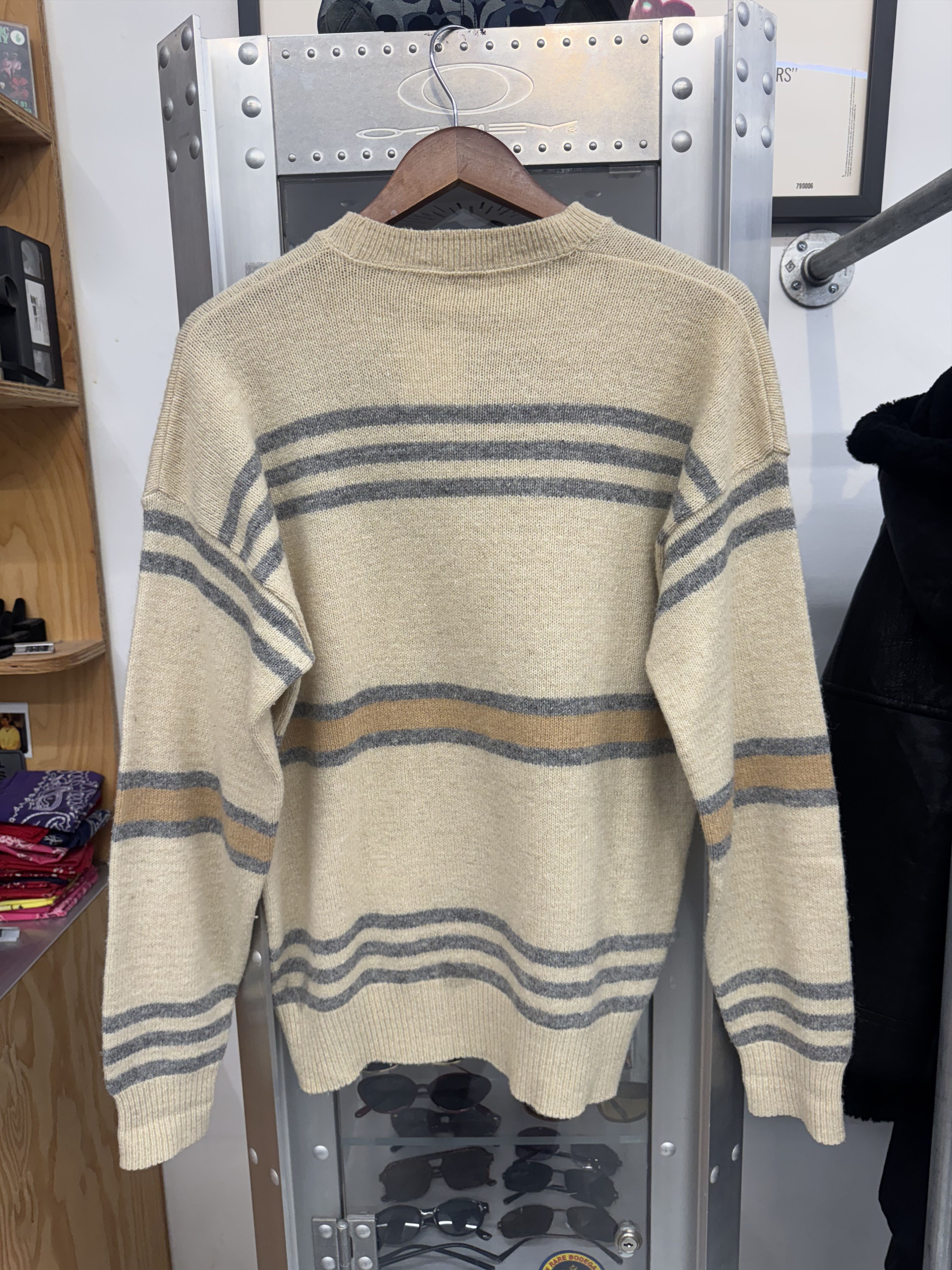 Jantzen Vintage Sweater Size US XL / EU 56 / 4 - 2 Thumbnail
