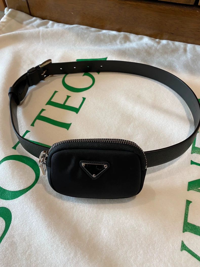 Prada Prada Purse bag 2502-Nextarrow Size ONE SIZE - 1 Thumbnail
