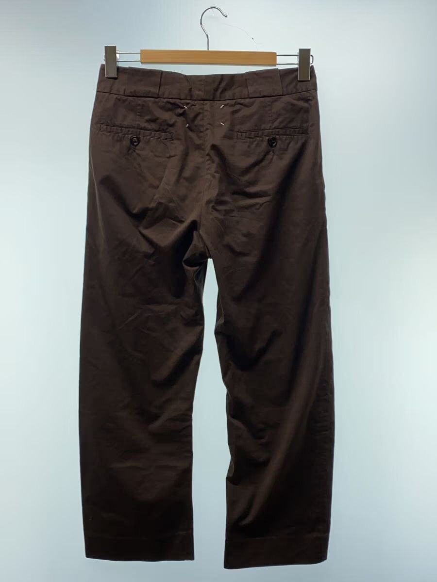 Maison Margiela Straight Leg Pants Size US 29 - 2 Thumbnail