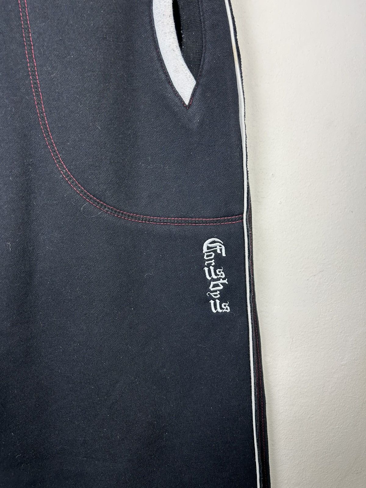 Fubu FUBU streetwear pants Size US 32 / EU 48 - 3 Thumbnail