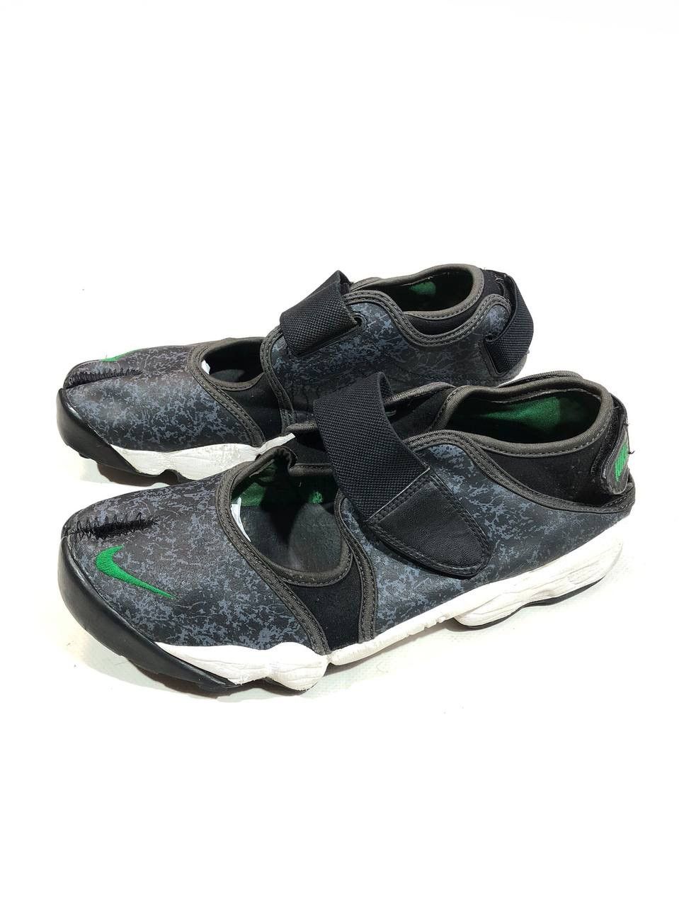 Nike Nike Air Rift Camo Vintage Size US 8 / EU 41 - 1 Thumbnail