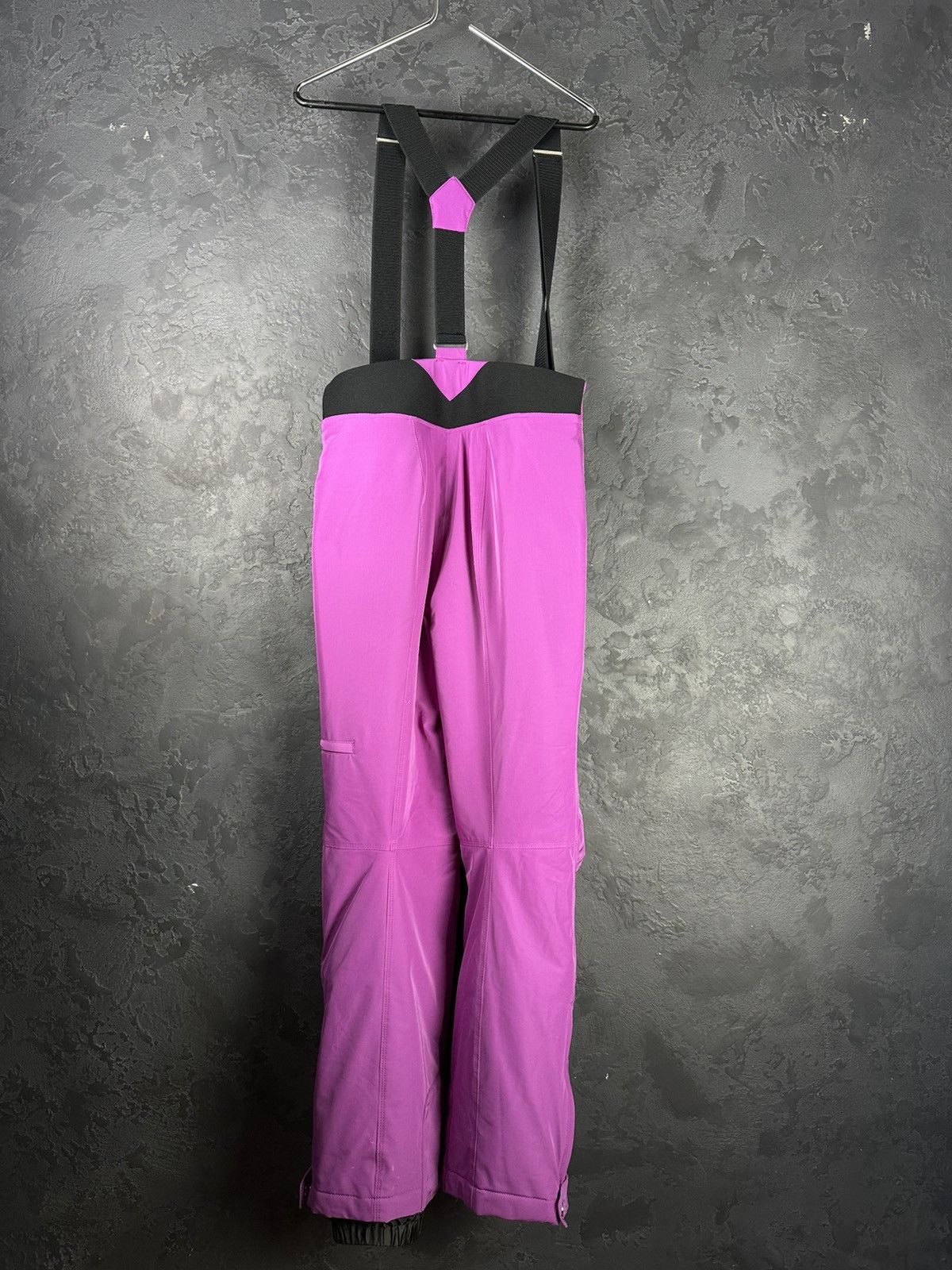 Descente Descente Heat Navi Airdrive Womens Ski Suit Size 34" / US 12 / IT 48 - 19 Thumbnail