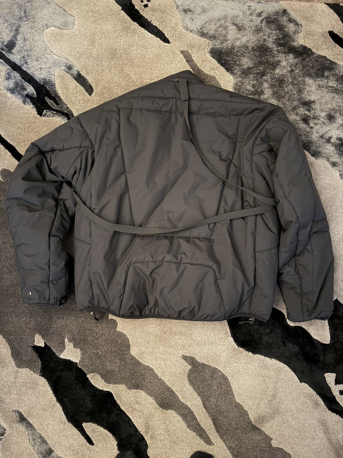 Acronym Acronym J91A-WS Size US S / EU 44-46 / 1 - 2 Thumbnail