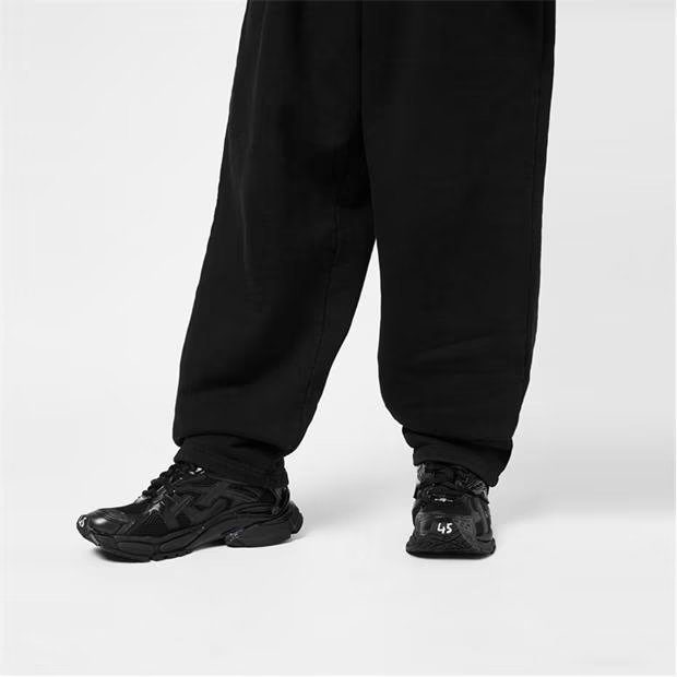 Balenciaga Runner Sneakers Size US 5 / EU 37 - 2 Thumbnail