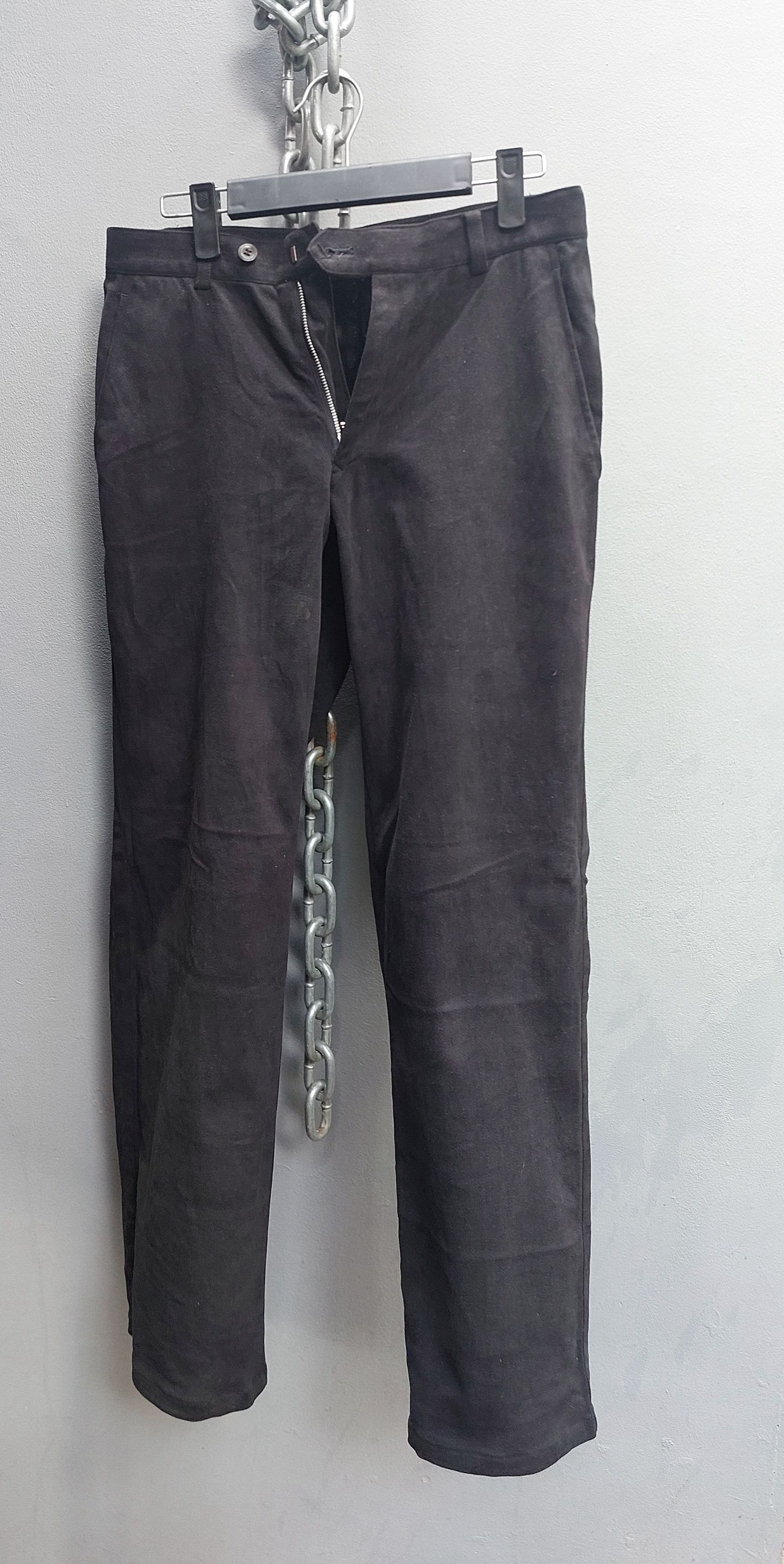 Jean Paul Gaultier Jean Paul Gaultier Objet Size US 30 / EU 46 - 1 Preview