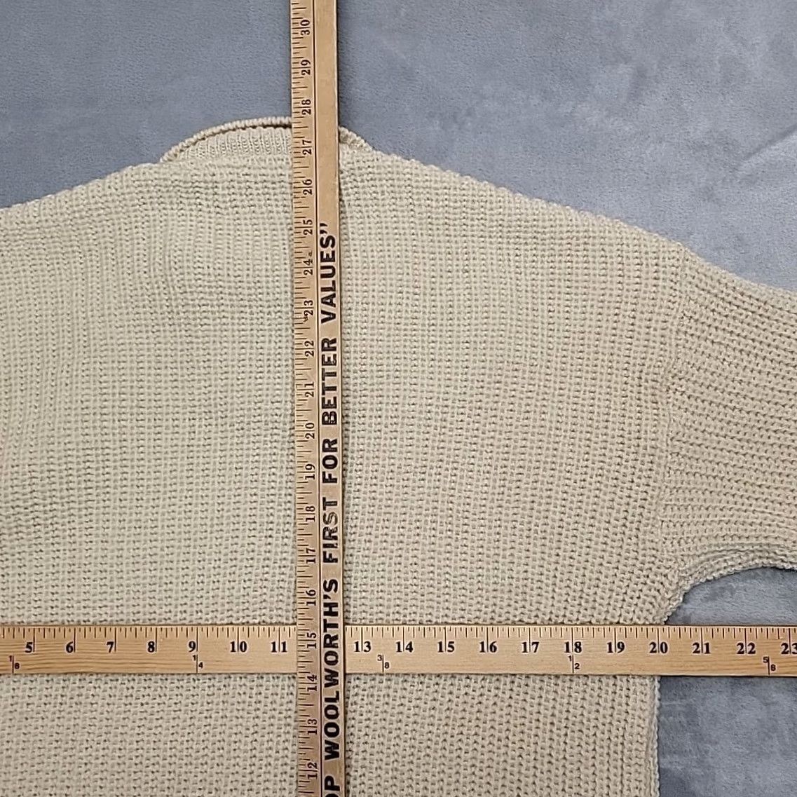 Pendleton VTG Pendleton Sweater Cardigan Men M Cream 100% Virgin Wool Zip Made in USA Wool Neck Collared Knit All Seasons USA Vintage Mens Size US M / EU 48-50 / 2 - 6 Thumbnail