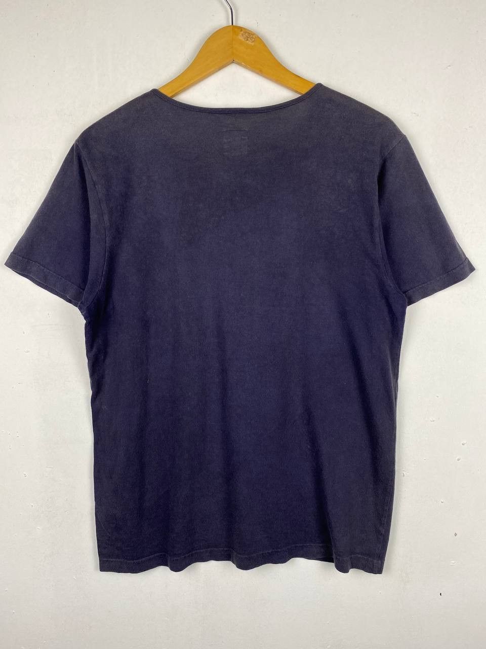 Beams Plus vintage beams japanese brands plain tee nice design Size US M / EU 48-50 / 2 - 5 Thumbnail