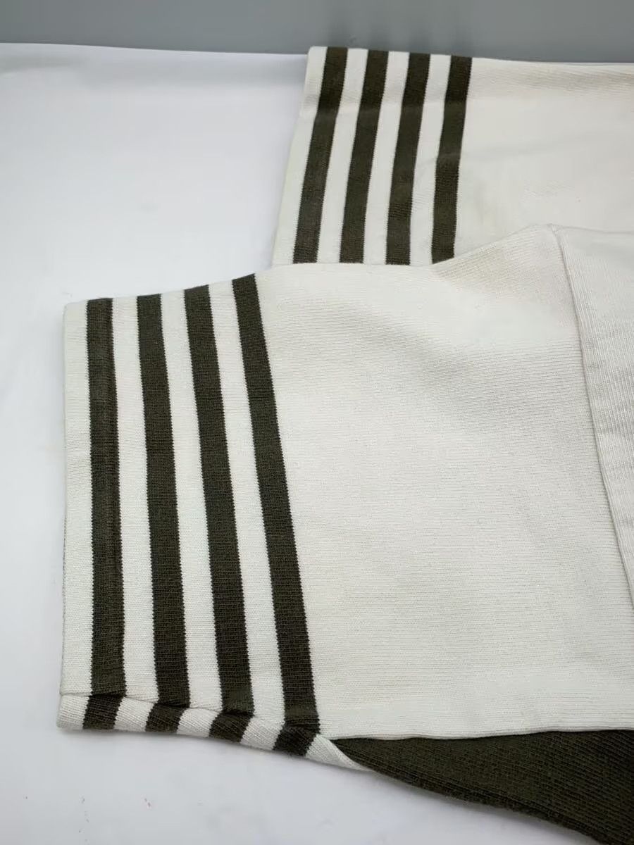 Hysteric Glamour Striped Polo Shirt Size US M / EU 48-50 / 2 - 4 Thumbnail