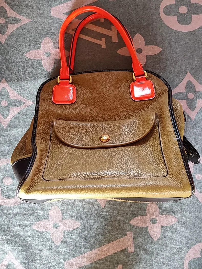 Loewe loewe handbag 2503-Nextarrow Size ONE SIZE - 1 Thumbnail
