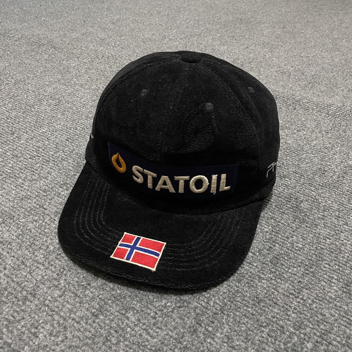 Japanese Brand × Phenix Phenix x Norway National Ski Team Velvet Cap Size ONE SIZE - 1 Thumbnail