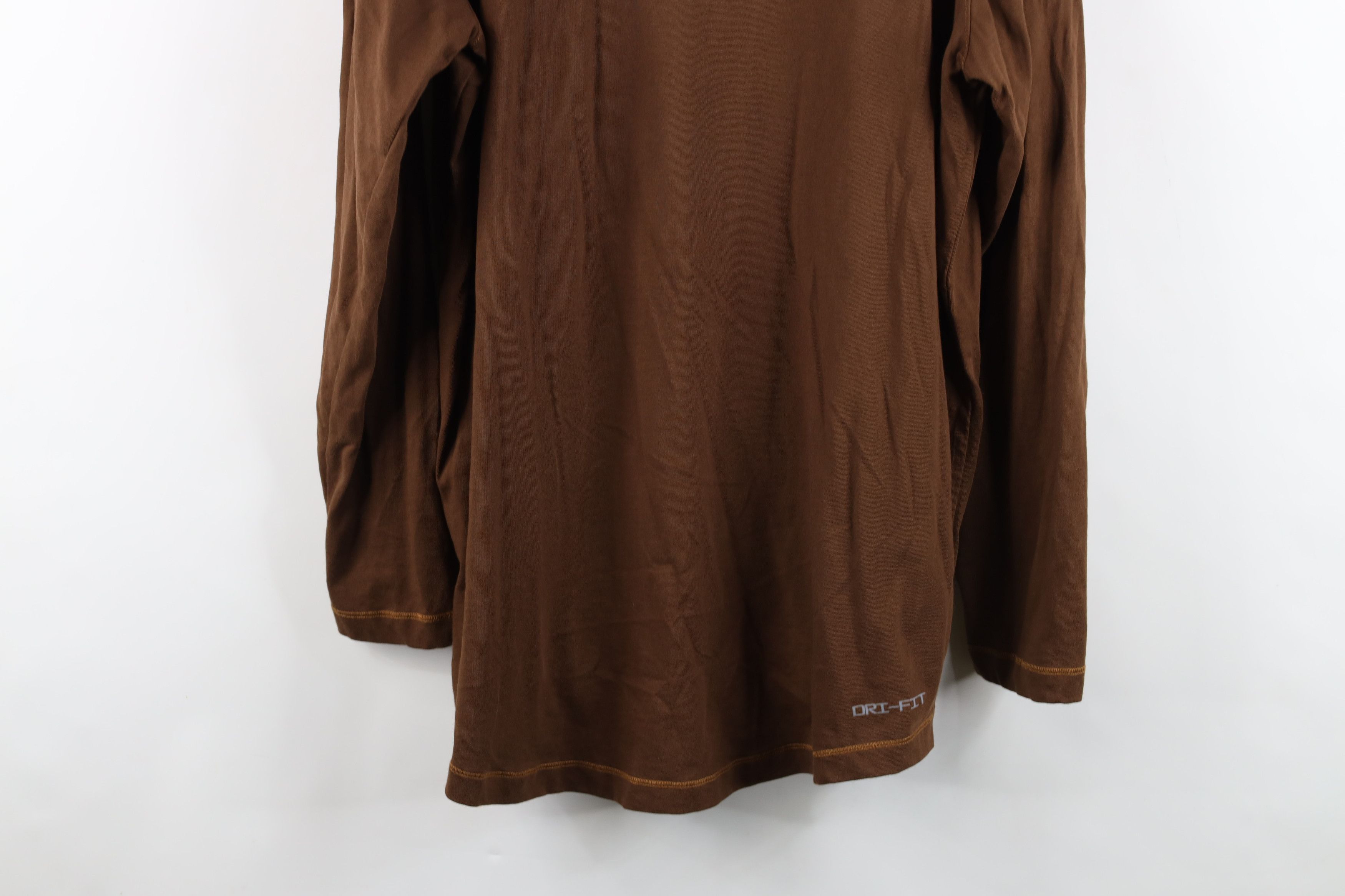 Nike Nike On Field Service Military Buffalo Bills Hoodie T-Shirt Size US L / EU 52-54 / 3 - 14 Thumbnail