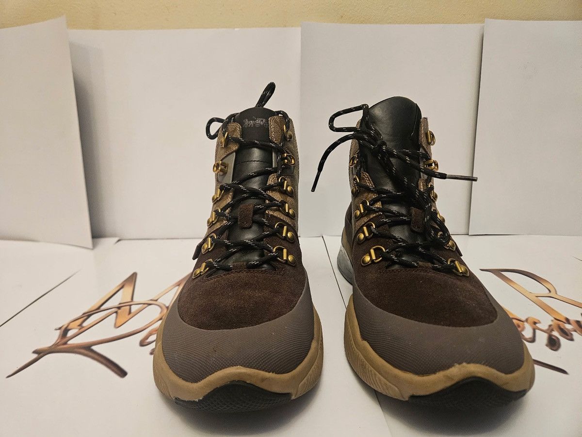 Coach COACH BOOTS Size US 11 / EU 44 - 6 Thumbnail