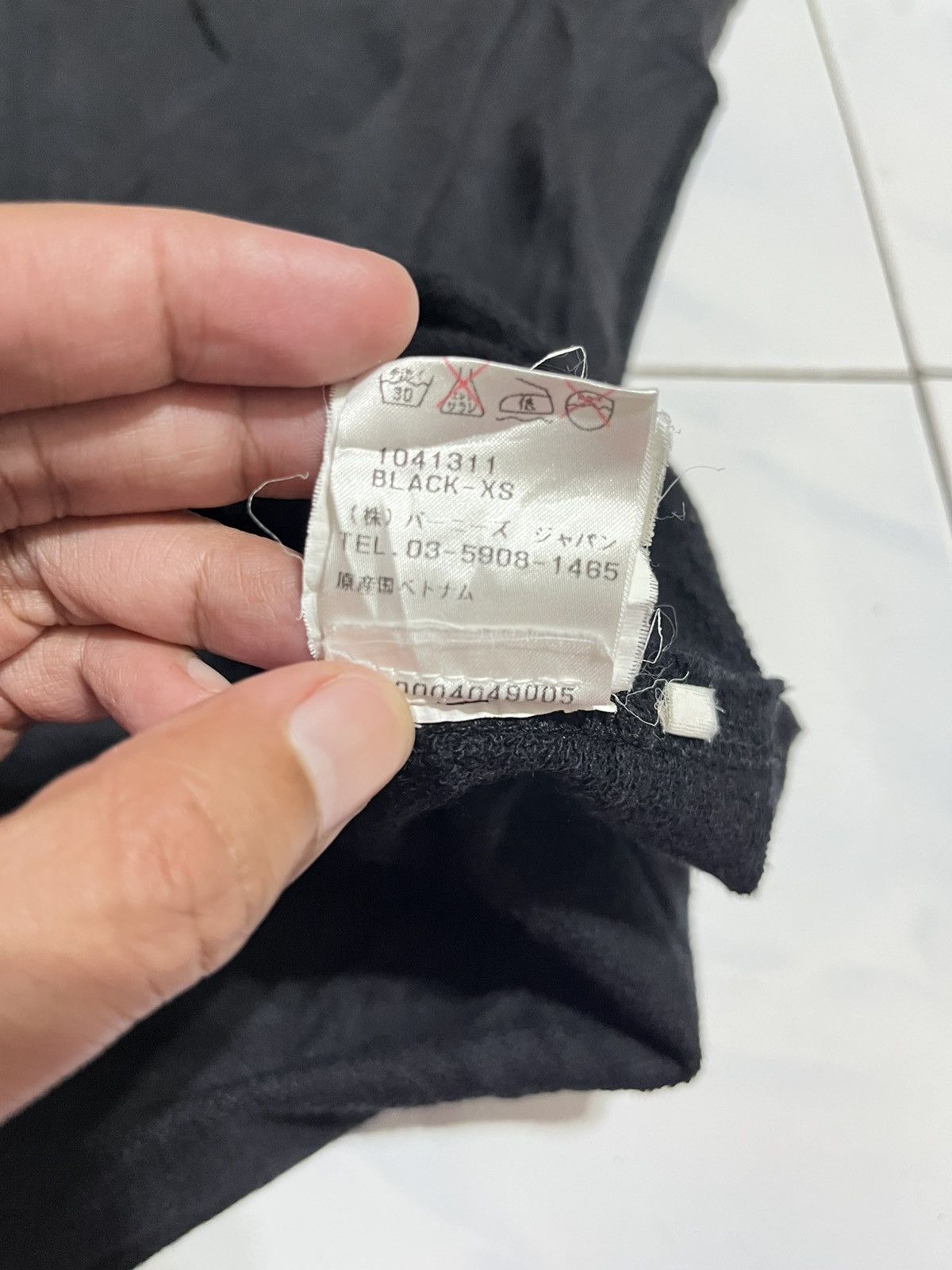 Alexander Wang Alexander wang Size US S / EU 44-46 / 1 - 4 Thumbnail