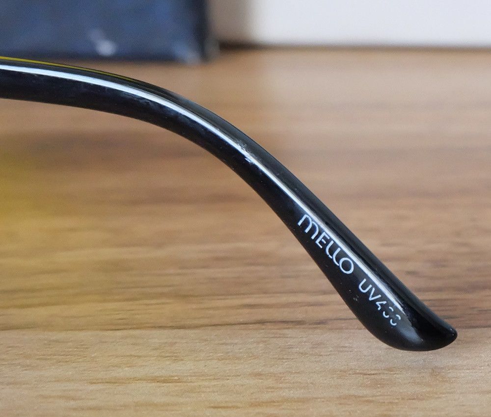 Other Mello Sunglasses Size ONE SIZE - 4 Thumbnail