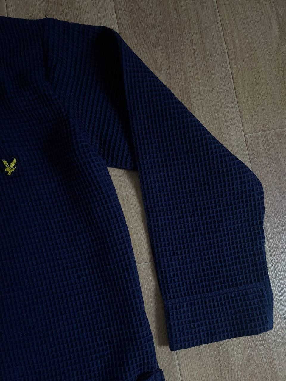 Lyle & Scott Lyle & scott Robe Parkas Size US S / EU 44-46 / 1 - 8 Thumbnail