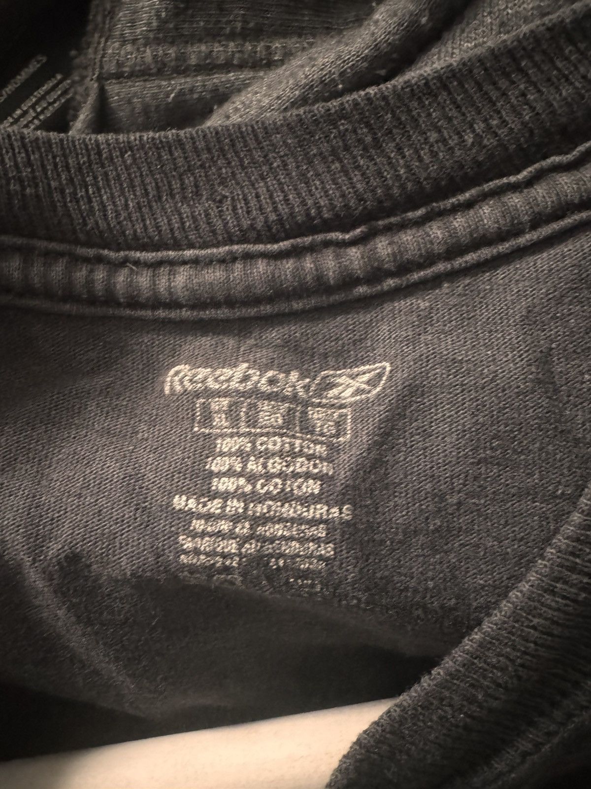 Reebok 2009 Reebok Super Bowl 43 Steelers vs Cardinals Vintage Size US XL / EU 56 / 4 - 3 Thumbnail