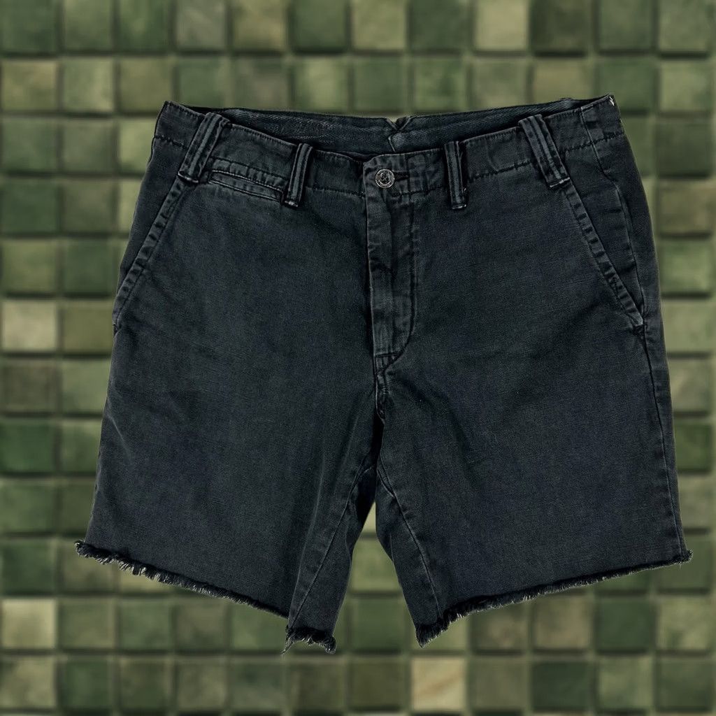 Polo Ralph Lauren Polo Ralph Lauren Cargo Shorts Men 32 Green Straight Fit Chino Pocket Casual Polo Ralph Lauren Cargo Chino Shorts Men 32 Green Cargo Pocket Pockets Size US XS / EU 42 / 0 - 1 Thumbnail