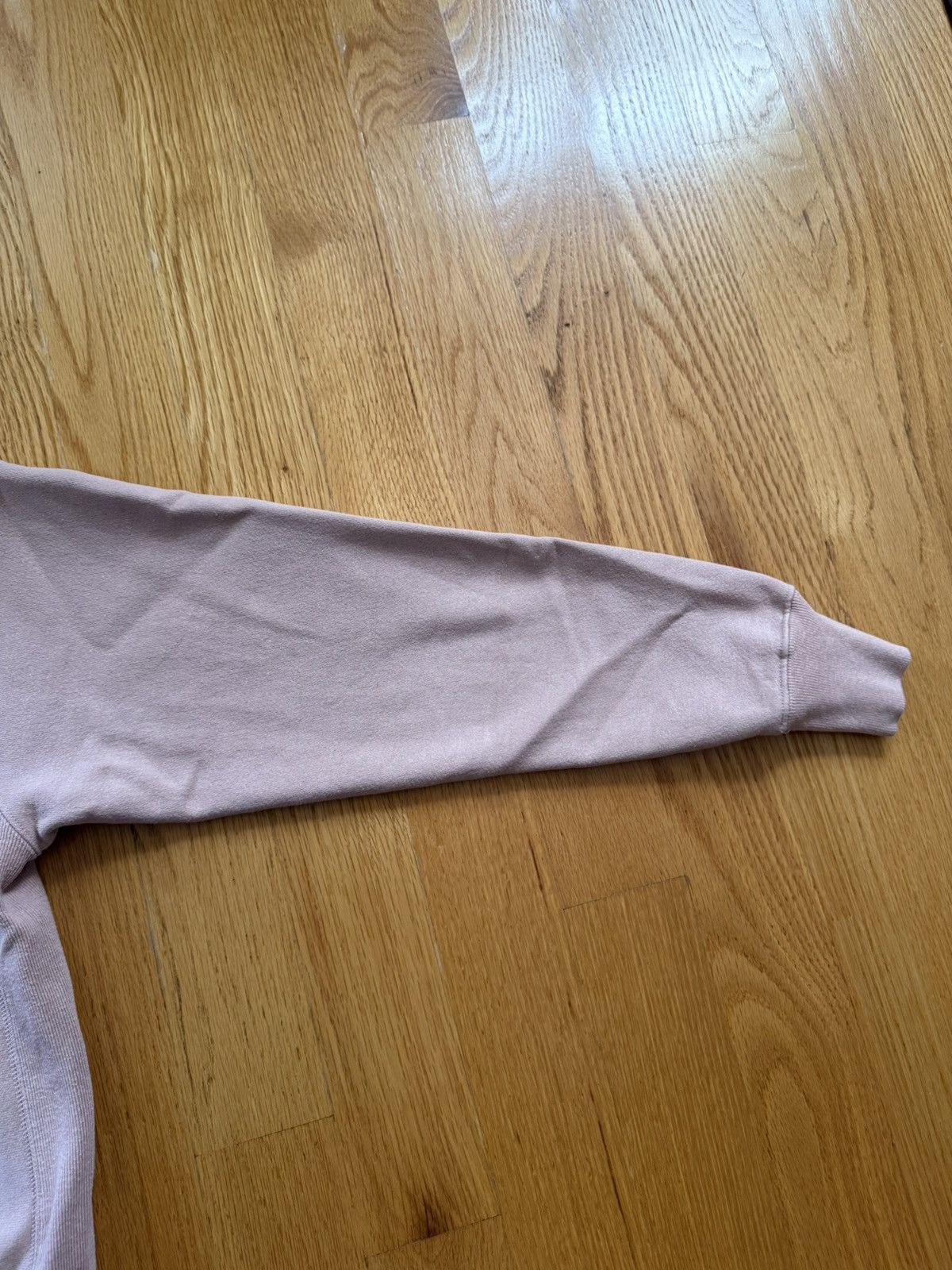 Champion Medium Champion Crewneck Beige/Sand Color Size US M / EU 48-50 / 2 - 8 Thumbnail