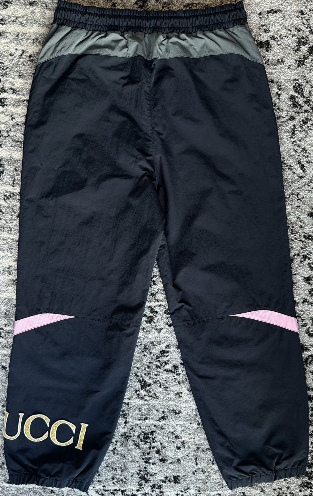 Gucci × Palace Gucci X Palace track pants. Brand new Size US 30 / EU 46 - 2 Thumbnail
