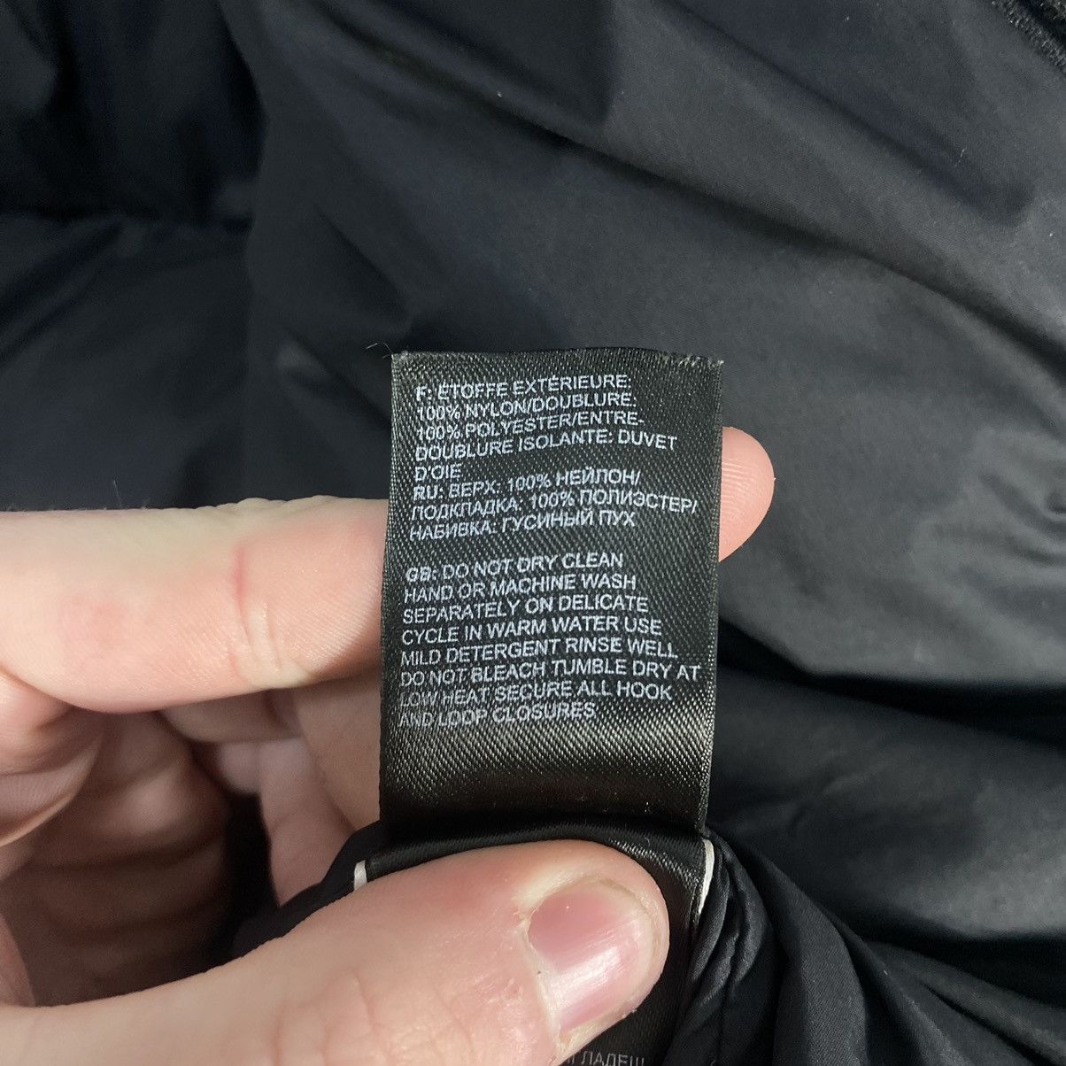 The North Face The North Face puffer Vest 700 Size US S / EU 44-46 / 1 - 8 Thumbnail