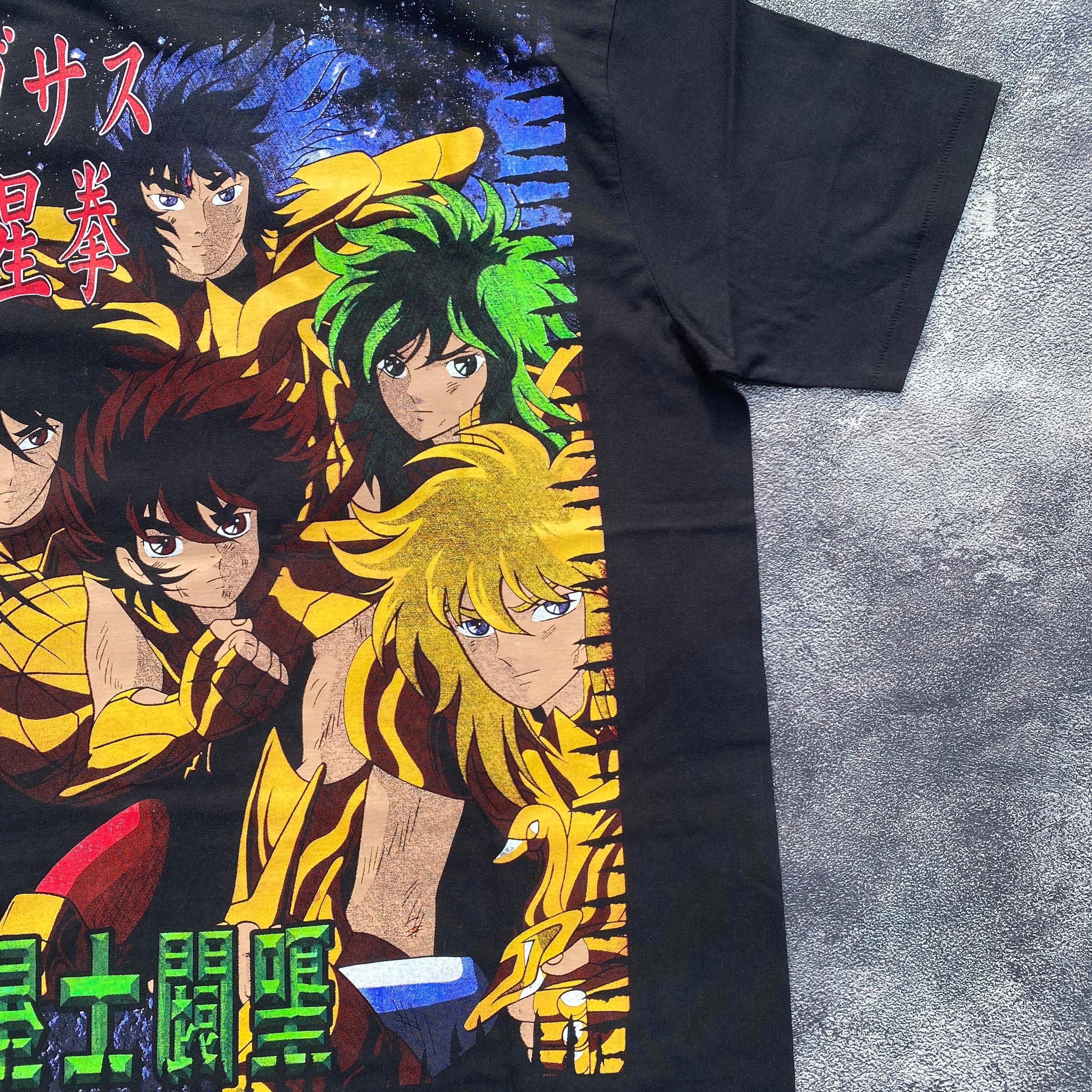 Other SAINT SAIYA Size US XL / EU 56 / 4 - 6 Thumbnail