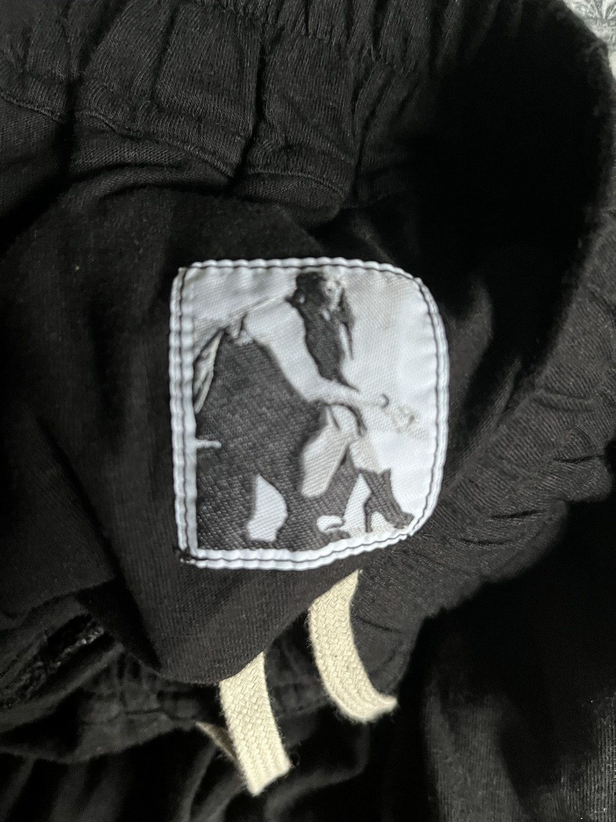 Rick Owens Drkshdw Rick owens pants Size US 29 - 3 Thumbnail
