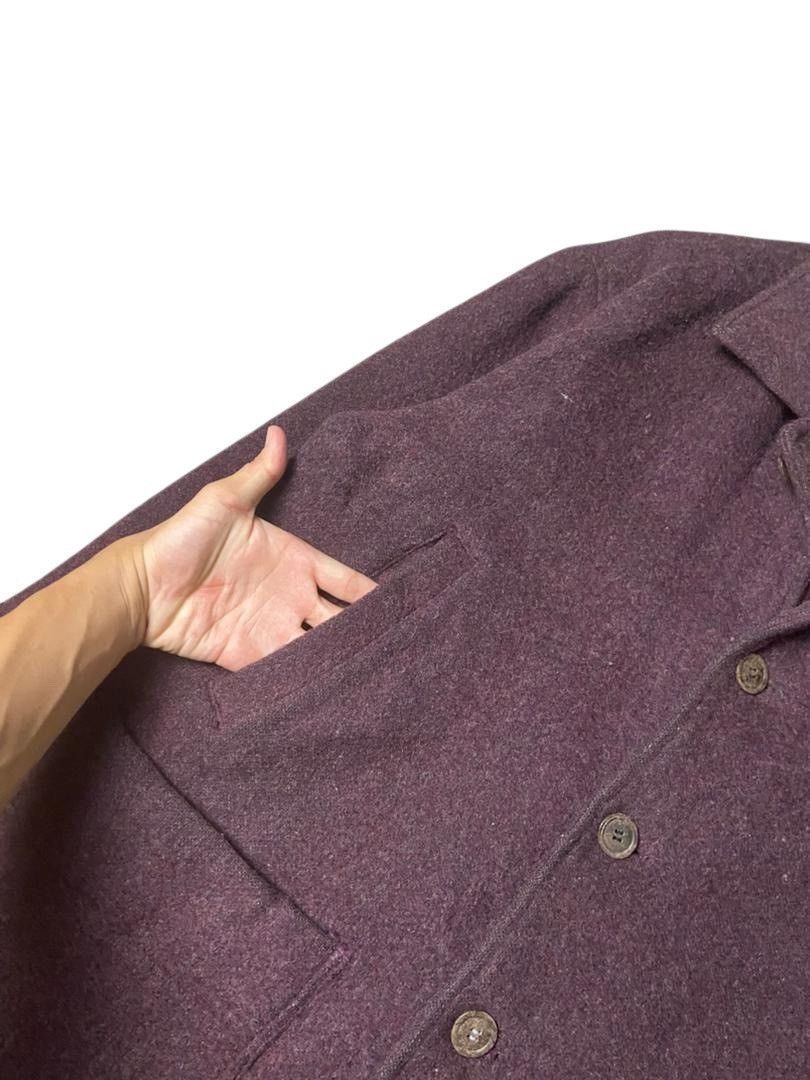 Japanese Brand NC3 Brand Australian Wool Multipocket Jacket (136) Size US L / EU 52-54 / 3 - 4 Thumbnail