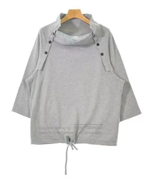 Yohji Yamamoto Y's Yohji Yamamoto Gray T. Size US M / EU 48-50 / 2 - 1 Thumbnail