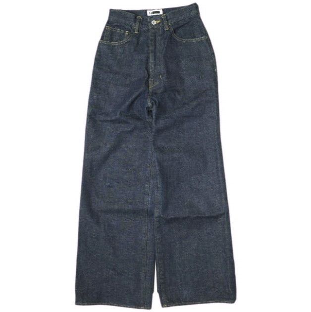 Other Other H BEAUTY&YOUTH 24SS Denim Pants Cotton Jeans 1614-243-6237 DUTY FREE for USA Size ONE SIZE - 1 Thumbnail