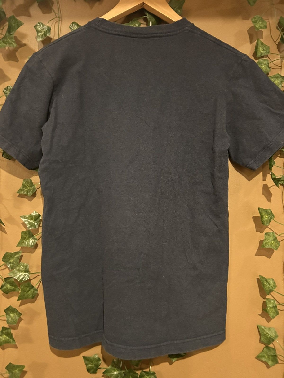 Stussy Reggae Retro Vintage Stussy T-Shirt Bob Marley y2k Size US S / EU 44-46 / 1 - 5 Thumbnail