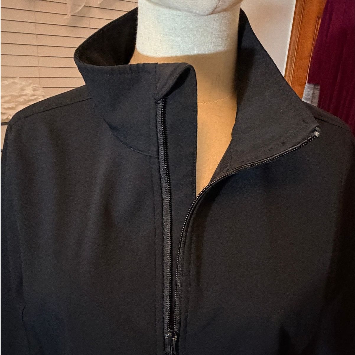 Spyder Spyder Womenʼs Elevation Lightweight Active Jacket Size 10 Size US M / EU 48-50 / 2 - 3 Thumbnail