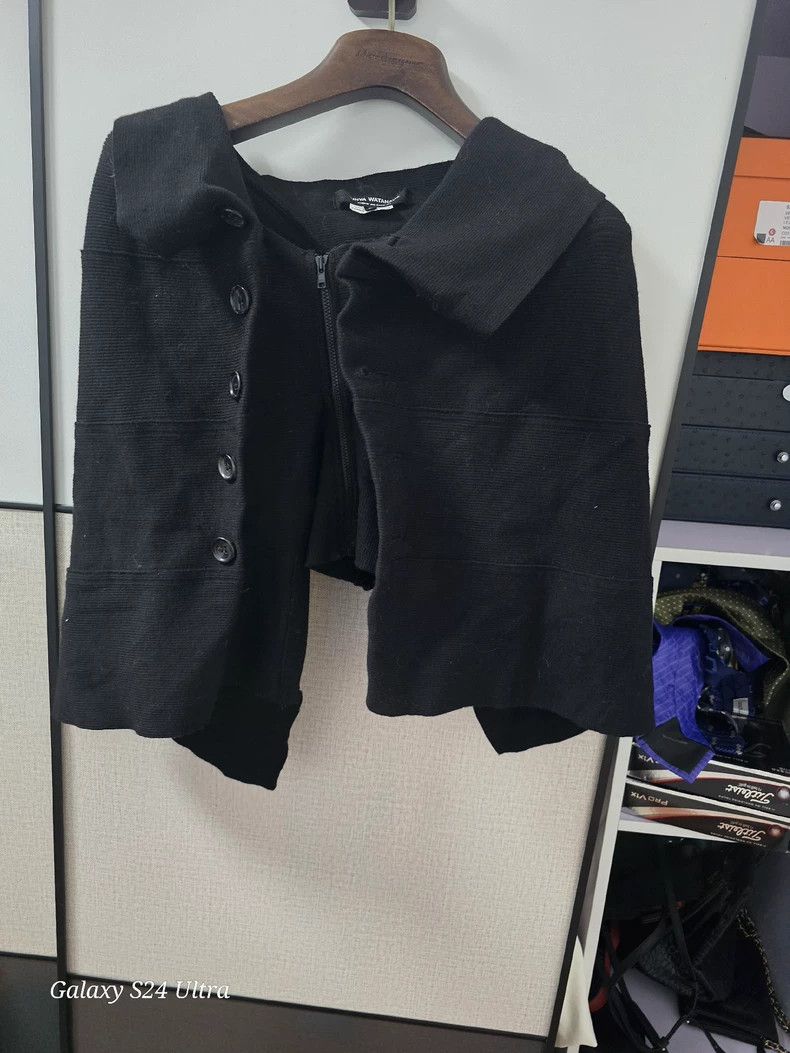 Comme des Garcons Comme Des Garcons Deconstructing and Transforming Zephyr B Size S / US 4 / IT 40 - 5 Thumbnail