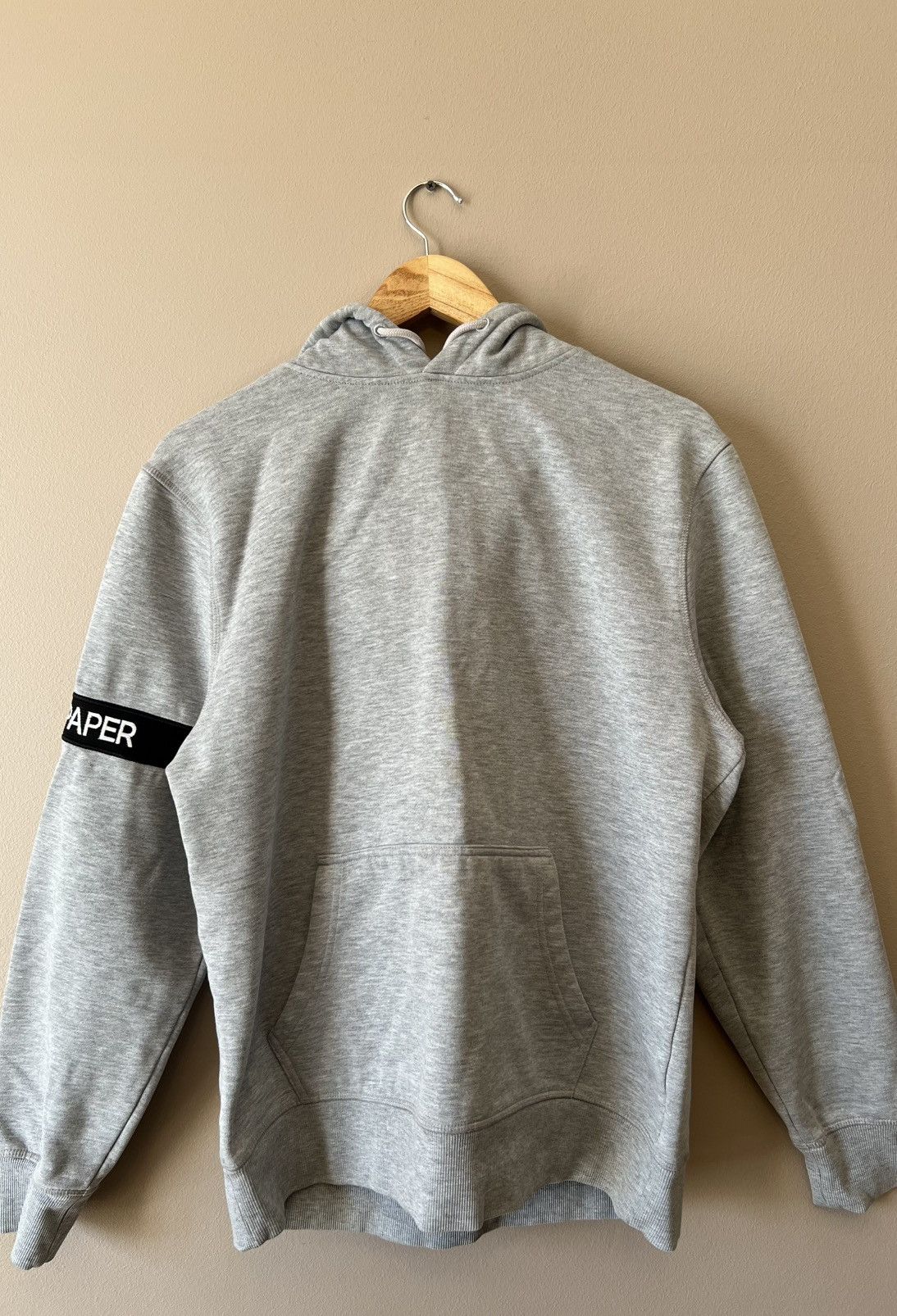 Daily Paper Daily paper hoodie Size US L / EU 52-54 / 3 - 1 Thumbnail