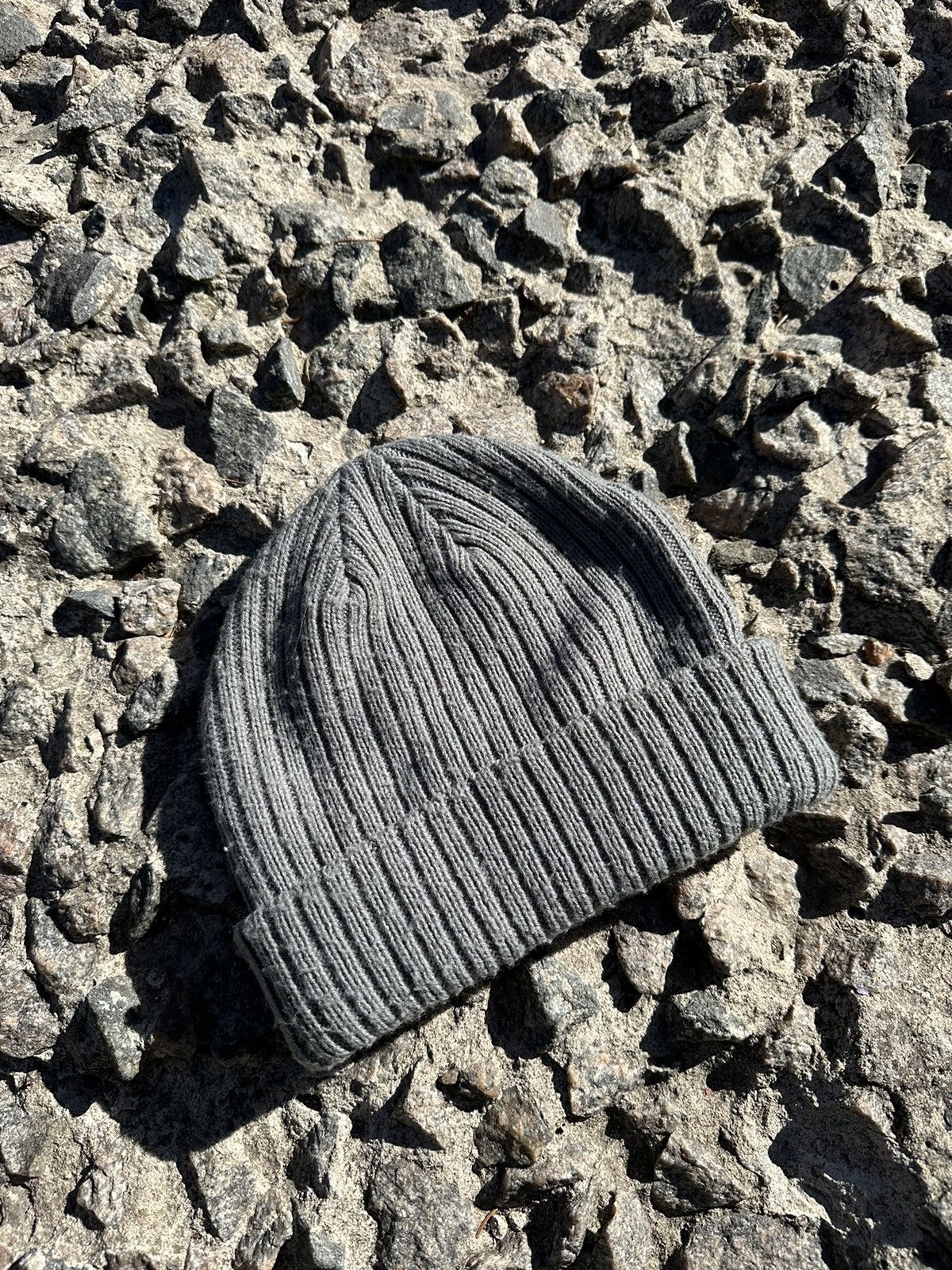 Quiksilver × Vintage Vintage Y2K Quiksilver Boarding Hat Size ONE SIZE - 3 Thumbnail