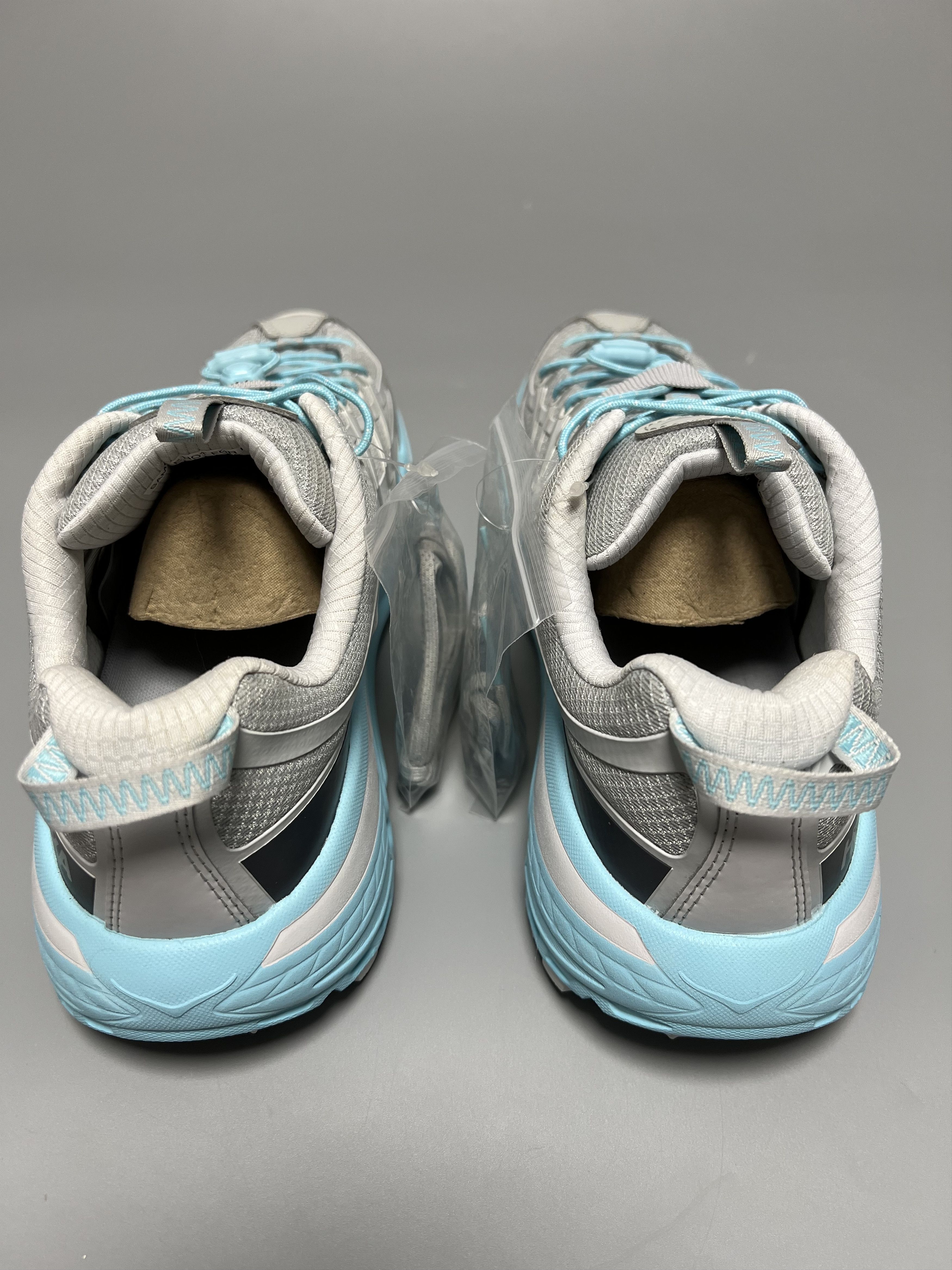 Hoka Hoka One One U Mafate Three 2 Hiking Trail Running Shoes Size US 10 / EU 43 - 14 Thumbnail