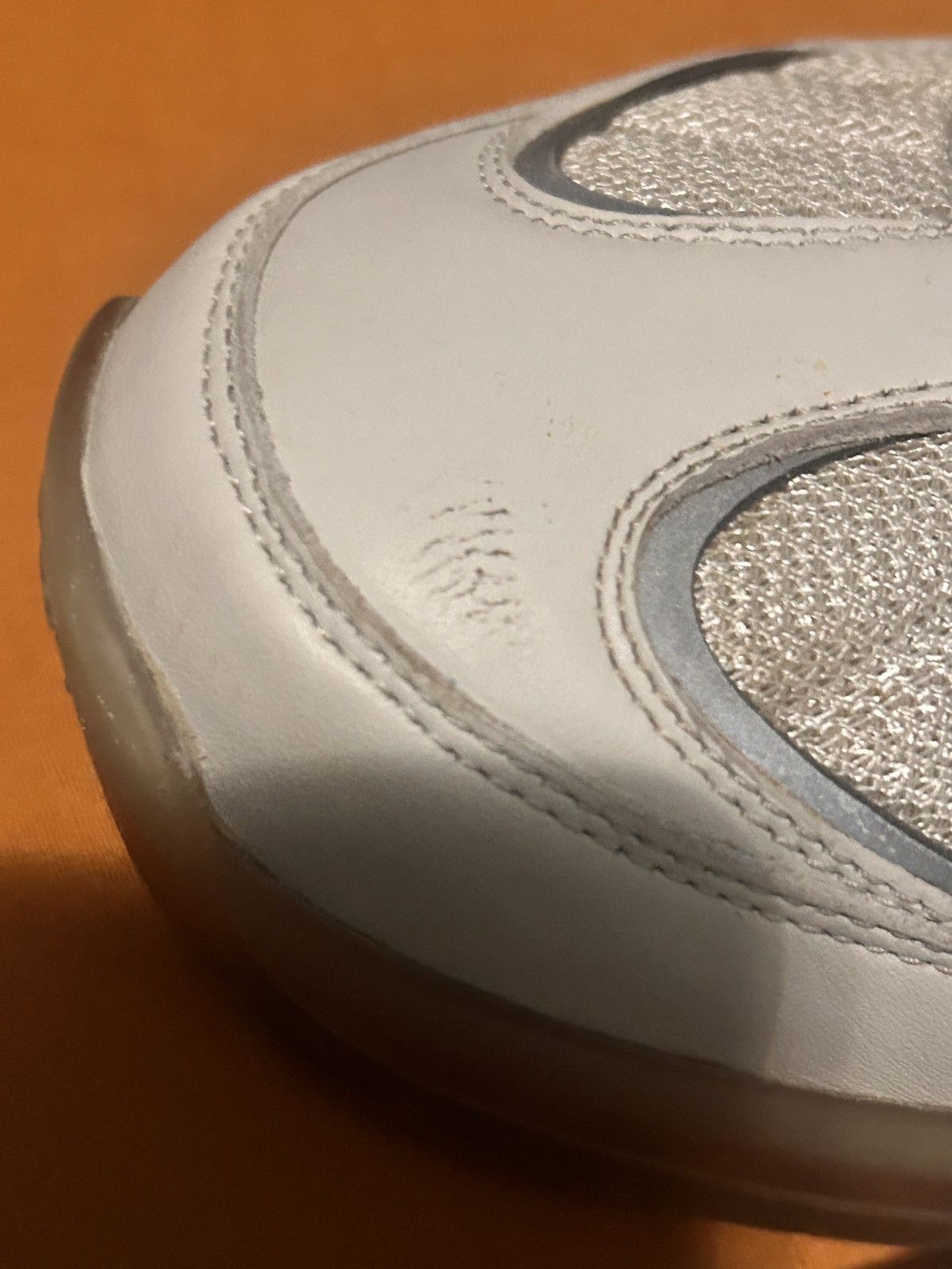 Louis Vuitton Louis Vuitton x Lucien Clarke “A View” Sneakers — Size LV 9 Size US 9 / EU 42 - 10 Thumbnail
