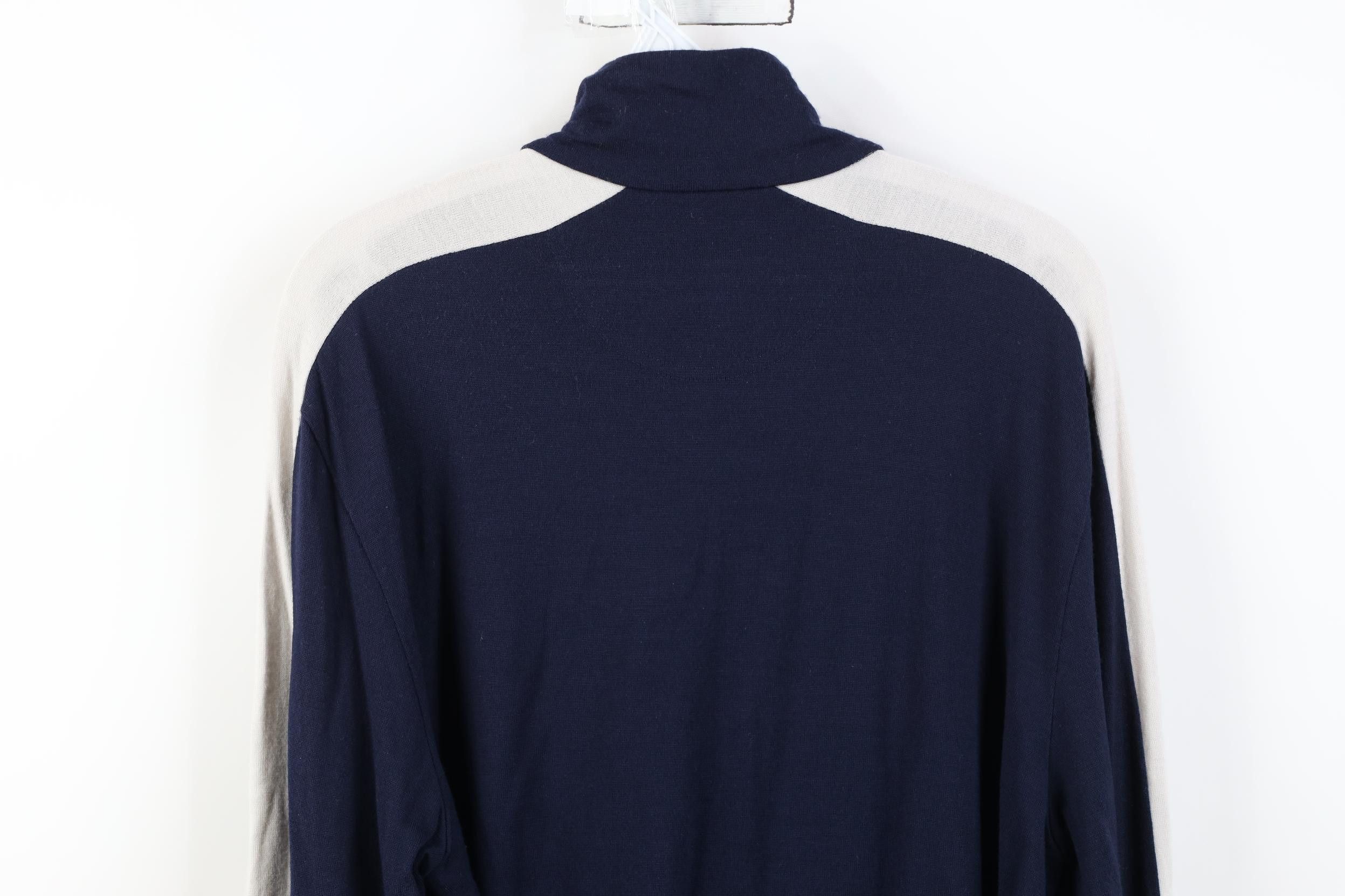 Icebreaker Icebreaker Merino Bodyfit 260 1/4 Zip Pullover Sweater Size US L / EU 52-54 / 3 - 14 Thumbnail