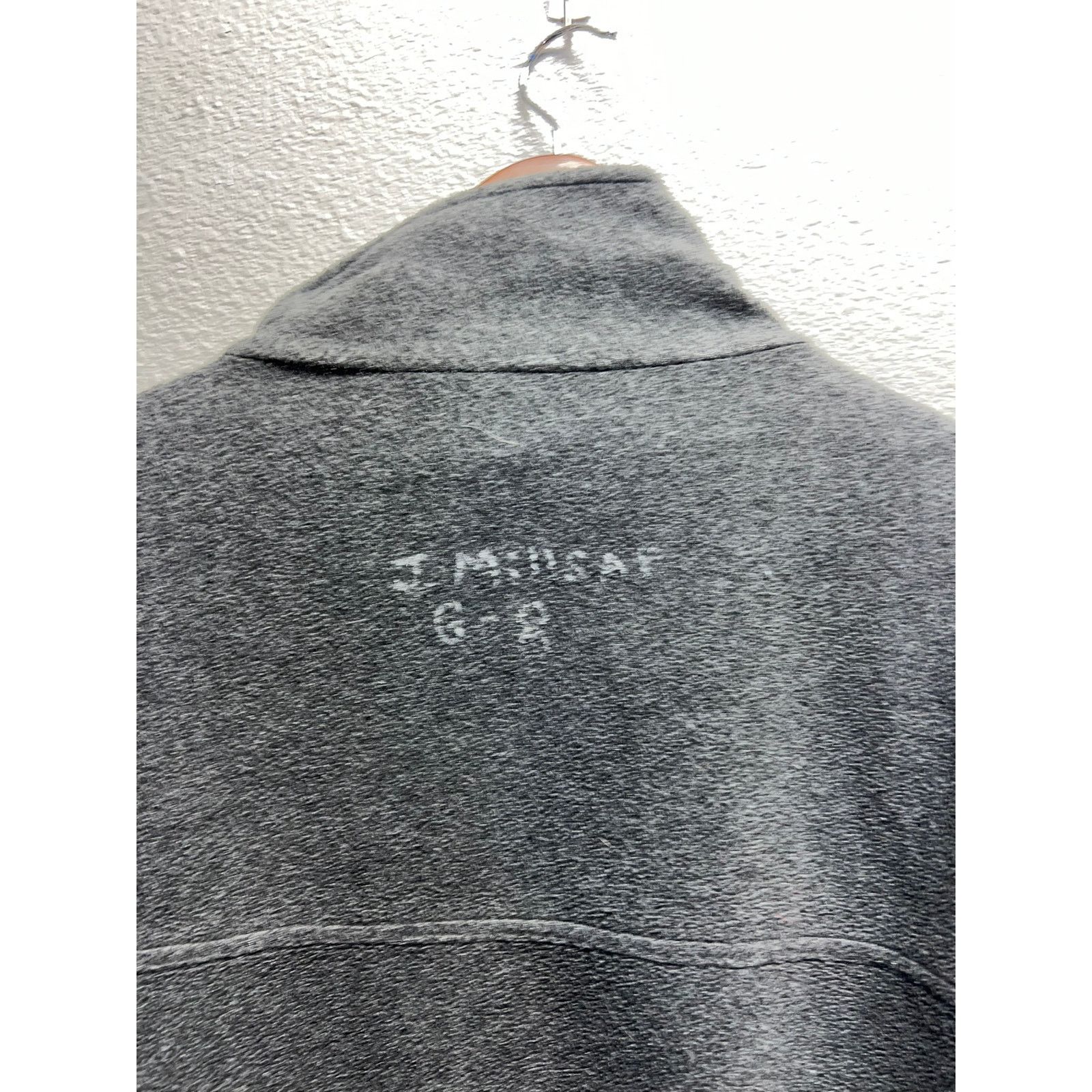 Vintage Southpole Reversible Jacket Gray Fleece Full Zip Y2K 2XL Size US XXL / EU 58 / 5 - 13 Thumbnail
