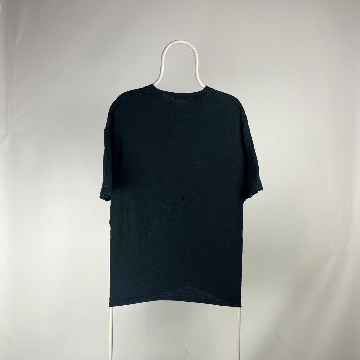 Band Tees × Vintage Vintage Dragonforce Tshirt size XLarge Size US XL / EU 56 / 4 - 2 Thumbnail