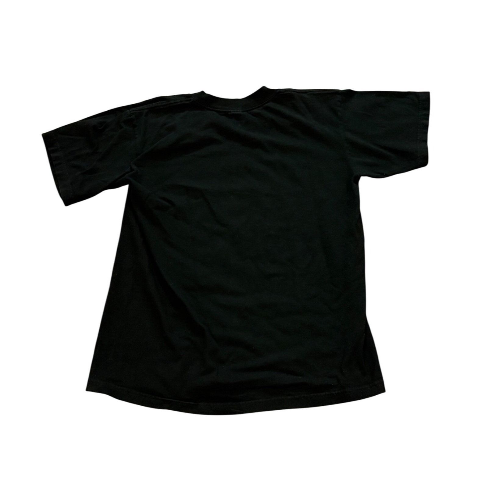 Giant Vintage Bruce Lee Fire Graphic Martial Arts Giant Tag Black Size US L / EU 52-54 / 3 - 2 Thumbnail