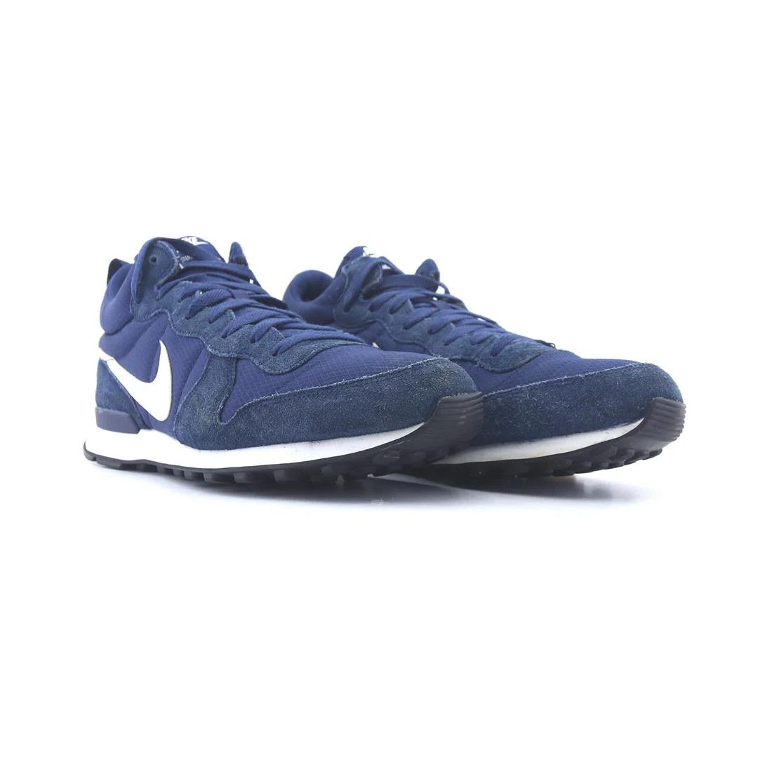 Nike Nike Internationalist Mid sneakers Midnight Navy and white. Size US 10.5 / EU 43-44 - 3 Thumbnail