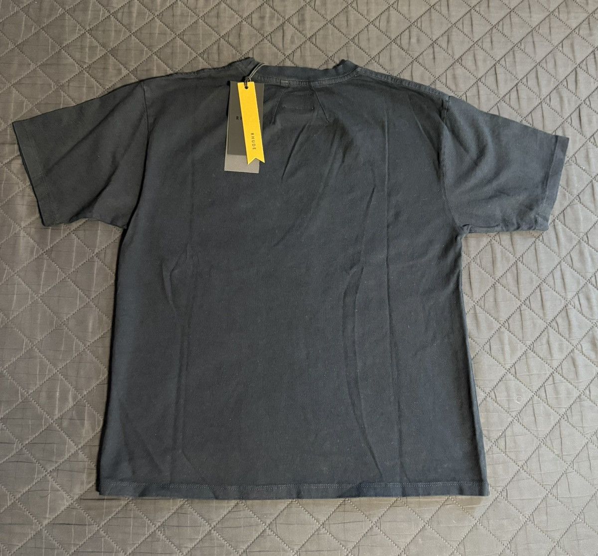 Rhude Rhude Grand Prix Tee XS Size US XS / EU 42 / 0 - 2 Thumbnail