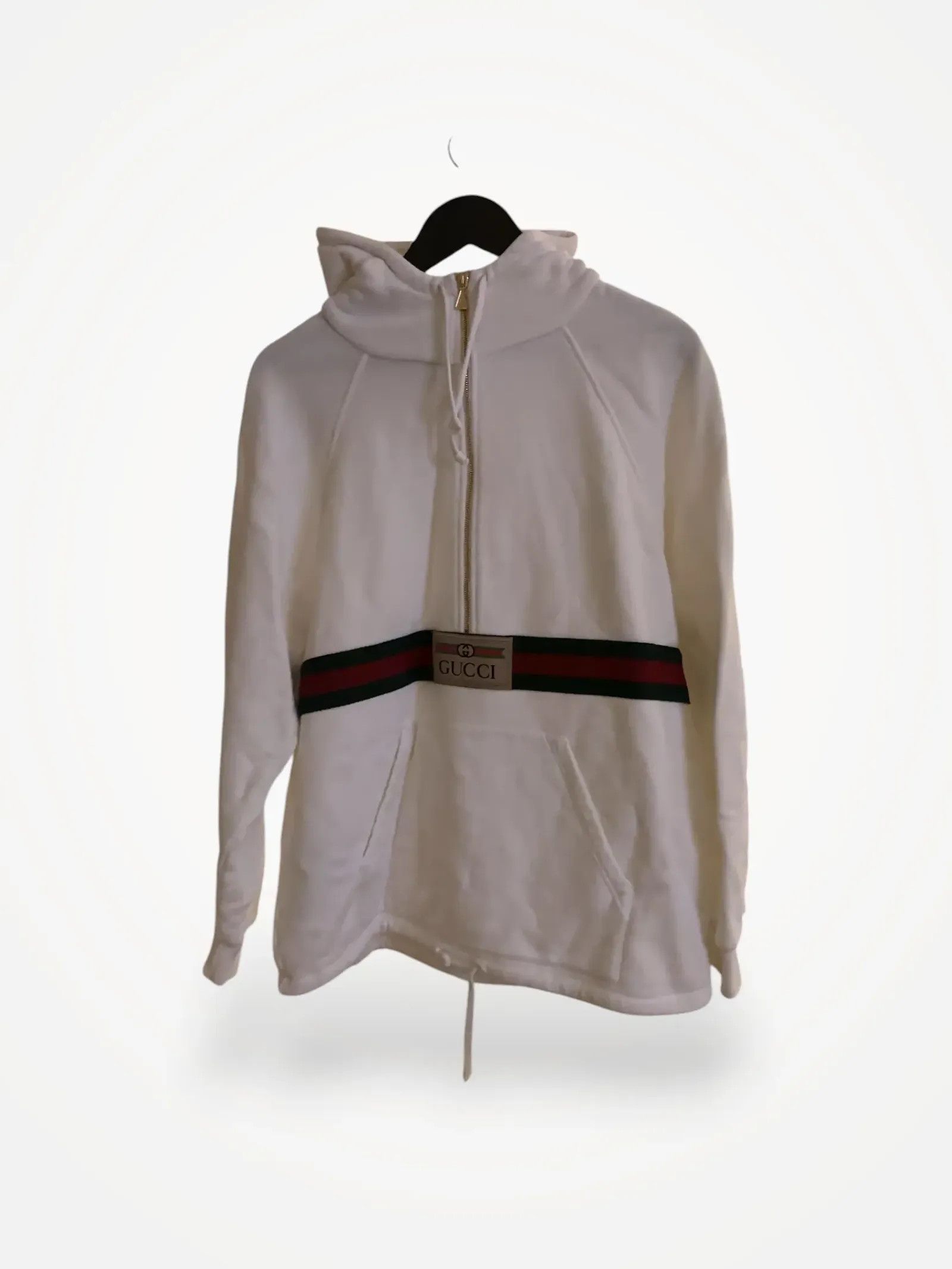 Gucci Gucci Hoodie Size XS / US 0-2 / IT 36-38 - 1 Thumbnail