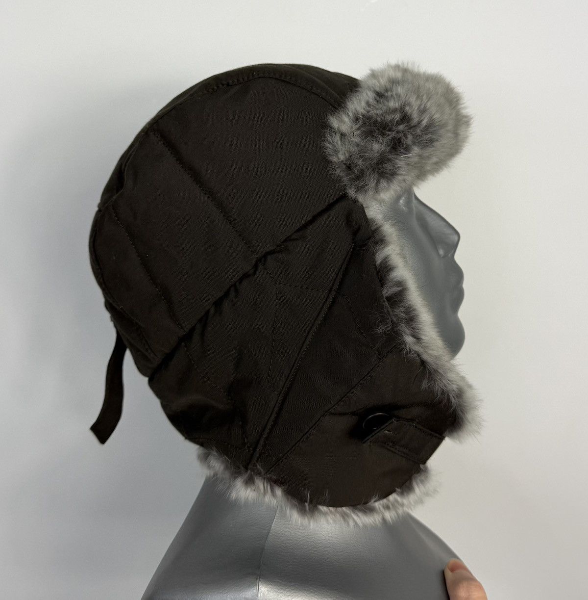 Other Woolrich Insulated Winter Hat Size ONE SIZE - 2 Thumbnail