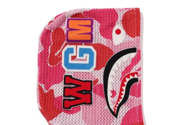 Bape Bape Hoodie Size ONE SIZE - 3 Thumbnail