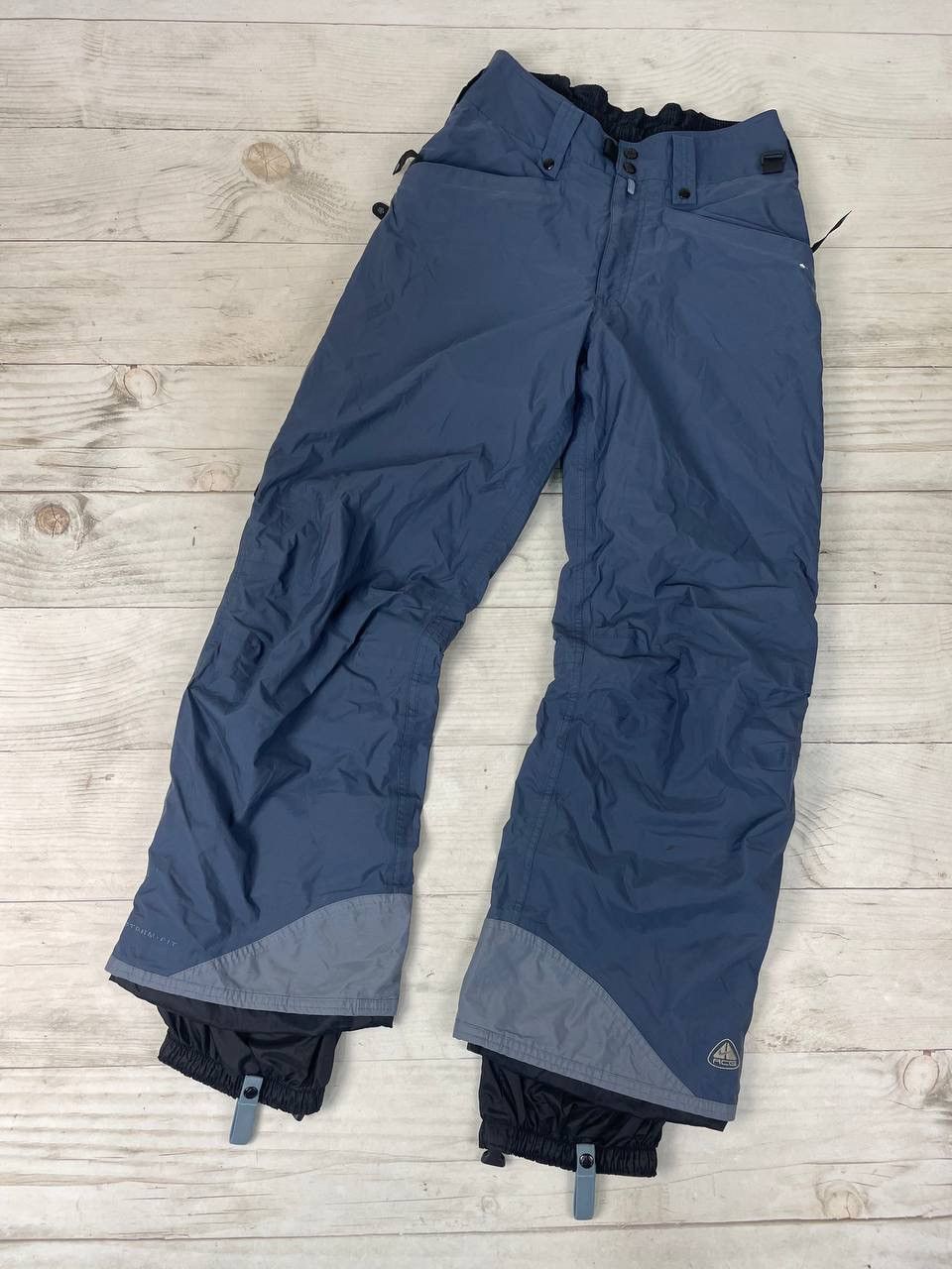 Snow Pants Vintage Nike Acg Pants Vintage Nike ACG Cargo Ski Pants