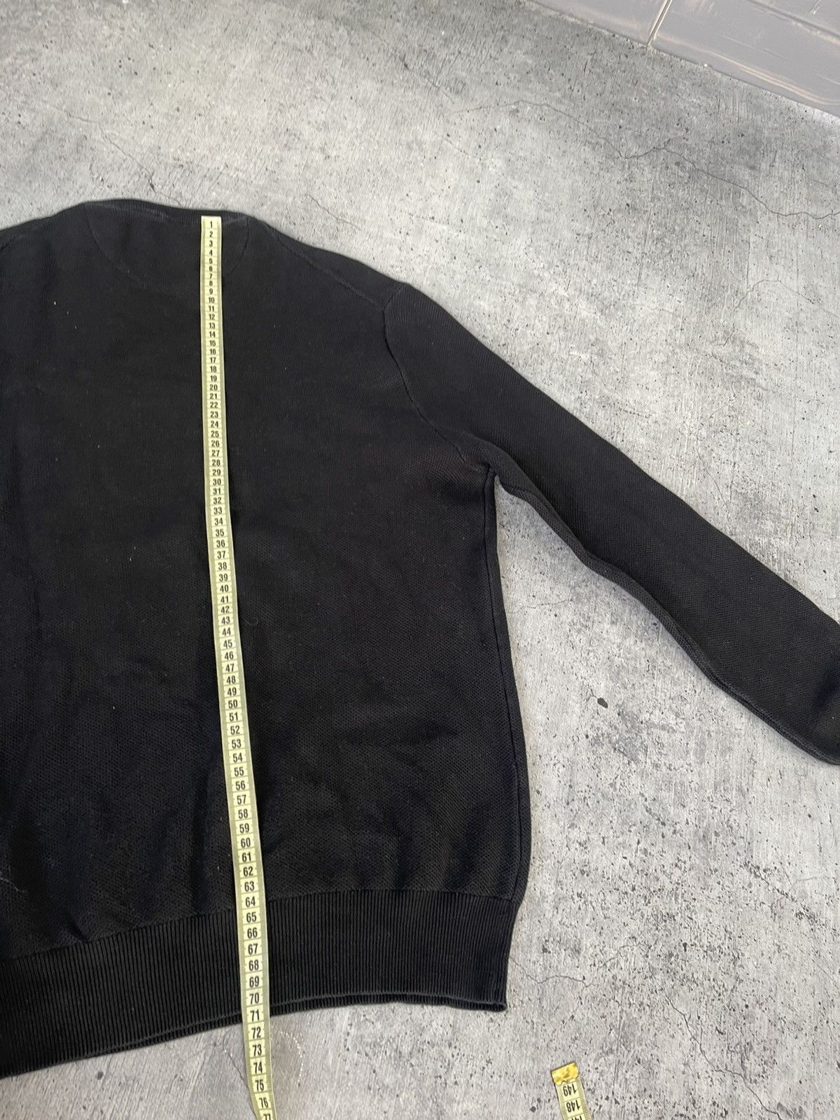 Polo Ralph Lauren Vintage Polo Ralph Lauren Sweatshirt Sweater Size L Size US L / EU 52-54 / 3 - 10 Thumbnail
